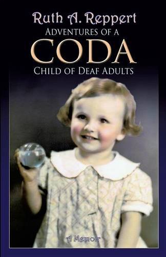 Adventures Of A Coda [Paperback]