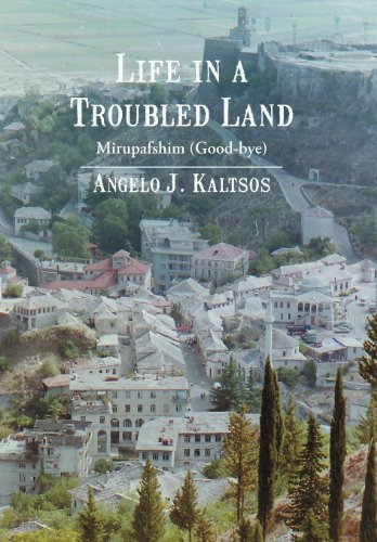 Life in a Troubled Land  Mirupafshim (Good-Bye) [Hardcover]