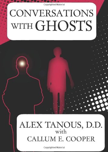 Conversations With Ghosts [Paperback]