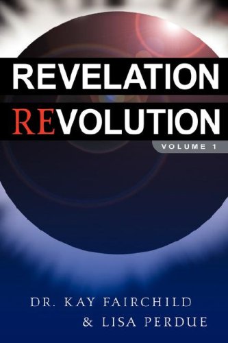 Revelation Revolution [Paperback]