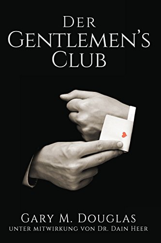 Der Gentlemen's Club (german Edition) [Paperback]