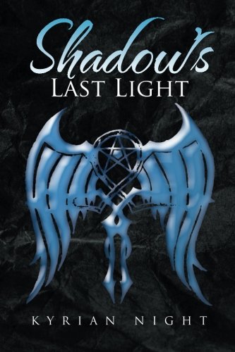 Shado's Last Light [Paperback]