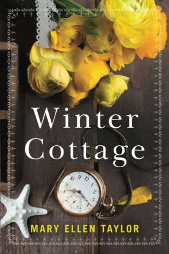 Winter Cottage [Paperback]