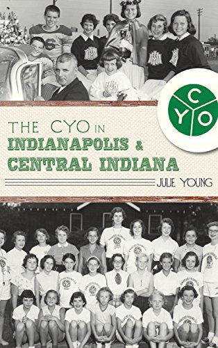 Cyo in Indianapolis & Central Indiana [Hardcover]