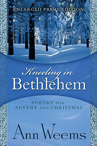 Kneeling in Bethlehem [Paperback]