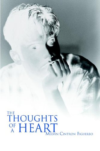 Thoughts of a Heart [Hardcover]