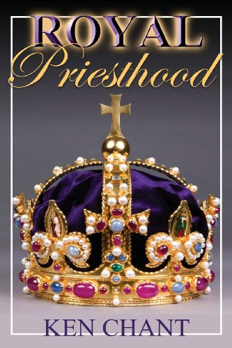 Royal Priesthood [Paperback]