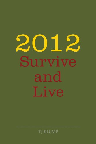 2012 Survive And Live [Paperback]