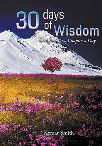 30 Chapters Of Wisdom [Hardcover]