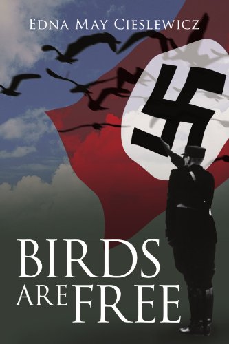 Birds Are Free [Paperback]