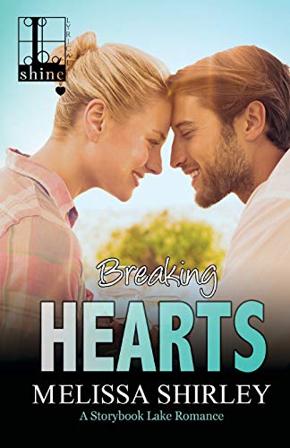 Breaking Hearts [Paperback]