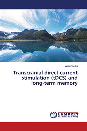 Transcranial Direct Current Stimulation (tdcs) And Long-Term Memory [Paperback]