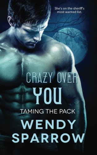 Crazy Over You [Paperback]