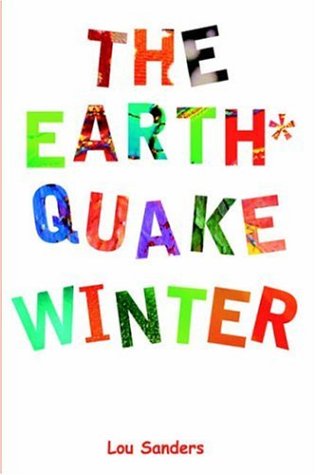 Earthquake Winter [Hardcover]