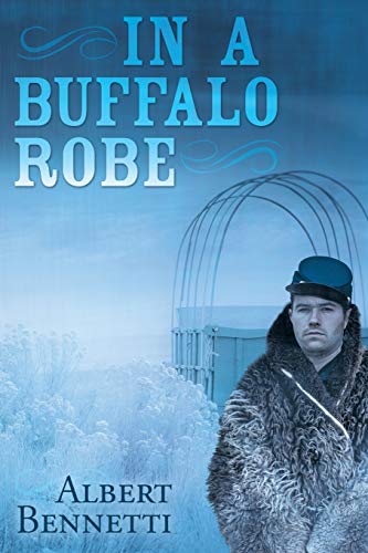 In A Buffalo Robe [Paperback]