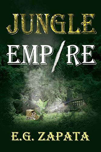 Jungle Empire [Paperback]