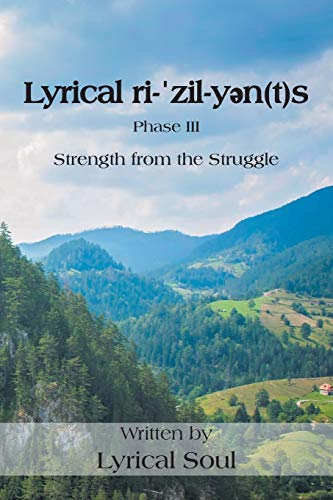 Lyrical Ri-zil-YYn(t)s [Paperback]