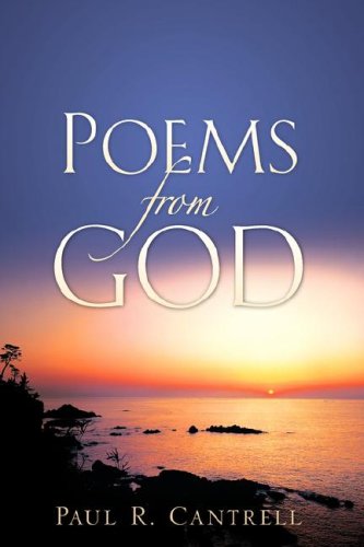 Poems From God [Paperback]