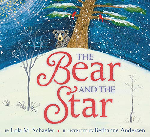 The Bear and the Star [Hardcover]