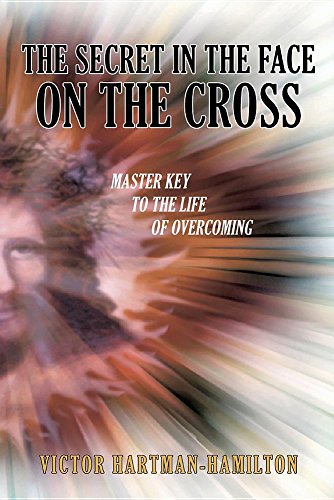 The Secret In The Face On The Cross [Paperback]