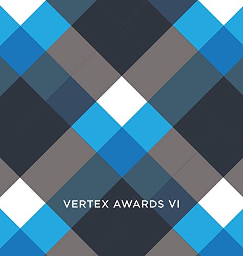 Vertex Aards Volume VI  International Private Brand Design Competition [Hardcover]