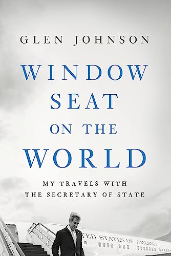 Window Seat on the World [Paperback]