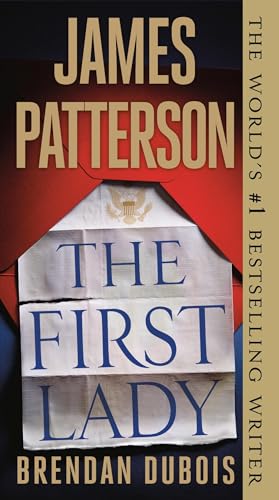 The First Lady [Paperback]