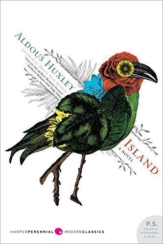 Island (p.S.) [Paperback]