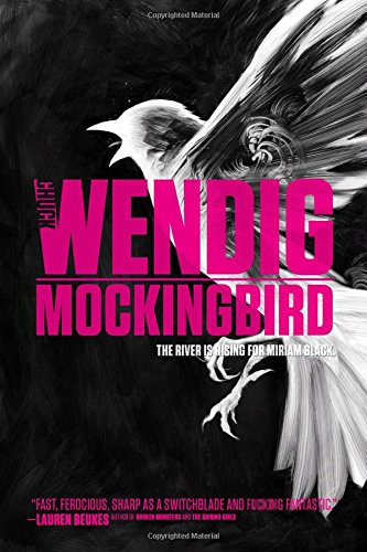 Mockingbird [Paperback]