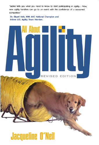 All about Agility [Paperback]