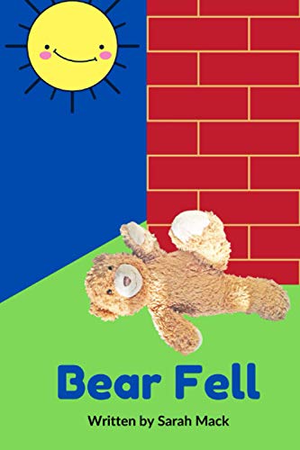 Bear Fell [Paperback]