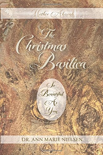 Christmas Basilica  So Beautiful As You [Paperback]