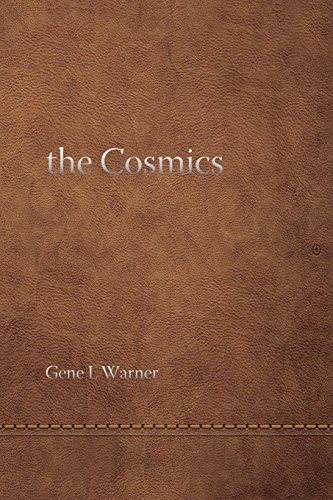 Cosmics  ... and the Origins of Consciousness [Paperback]