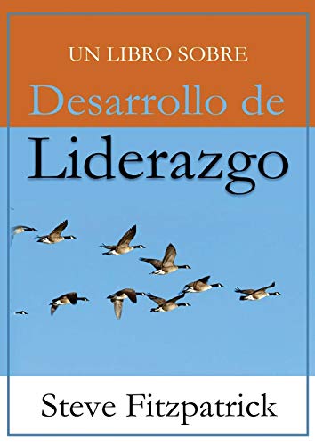 Desarrollo De Liderazgo (spanish Edition) [Paperback]