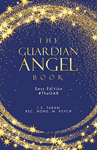 Guardian Angel Book  Sass Edition Thegab [Paperback]