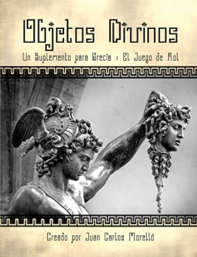 Objetos Divinos [Paperback]