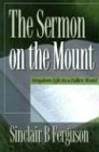 Sermon on the Mount [-]