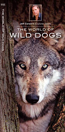 The World of Wild Dogs [Pamphlet]