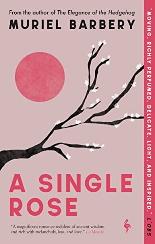 A Single Rose [Paperback]