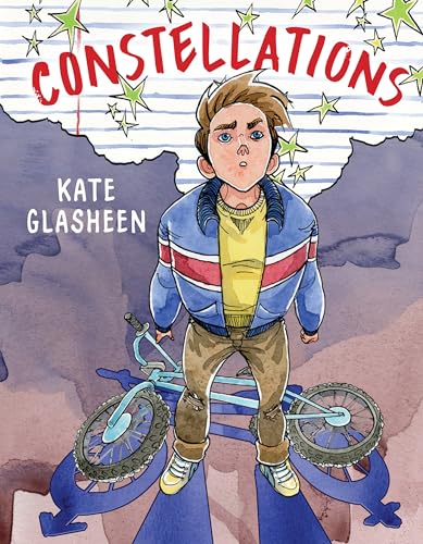 Constellations [Paperback]