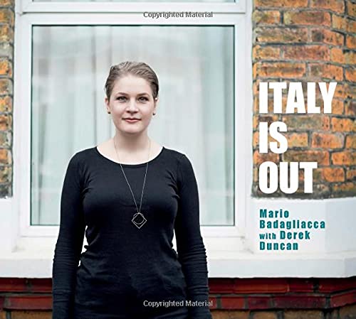 Italy is Out [Paperback]