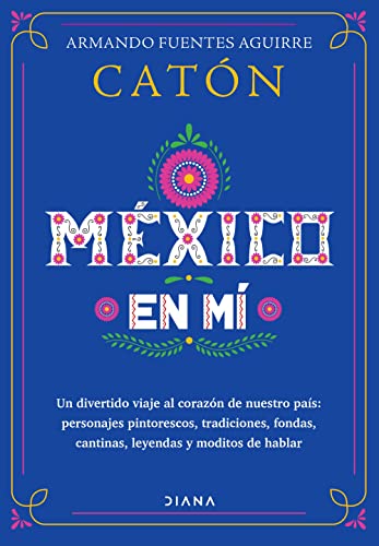 M?xico en m? [Paperback]