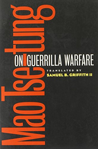 On Guerrilla Warfare [Paperback]