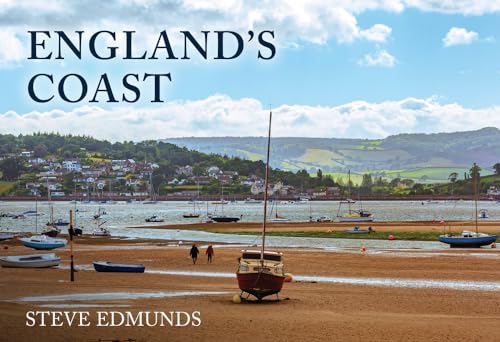 Englands Coast                           [TRADE PAPER         ]