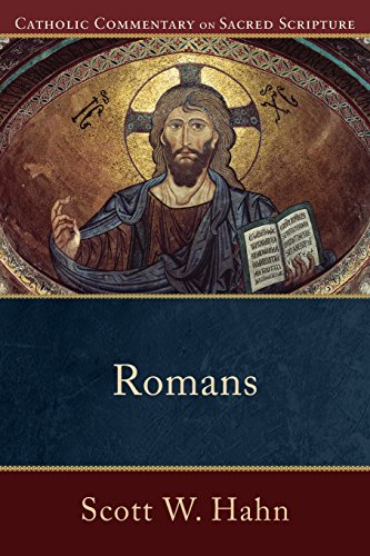 Romans [Paperback]