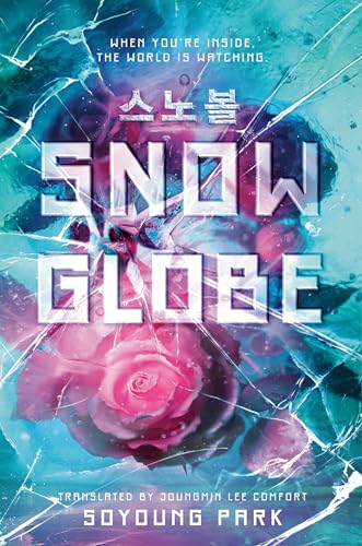 Snowglobe [Hardcover]