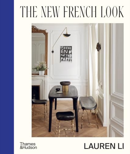 The New French Look [Hardcover]