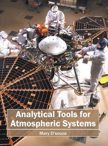 Analytical Tools for Atmospheric Systems [Hardcover]