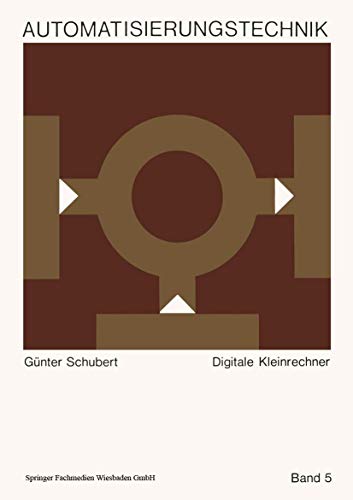 Digitale Kleinrechner [Paperback]