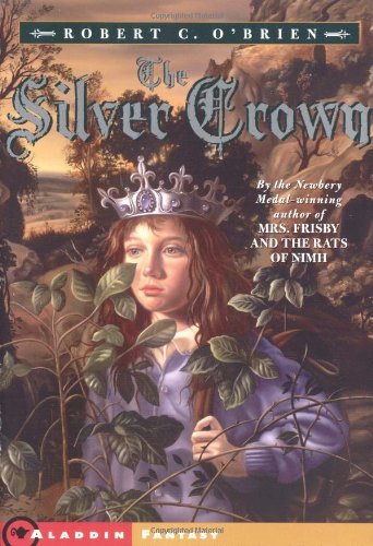 The Silver Crown [Paperback]